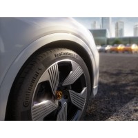 A jövő autógumi trendje: az EcoContact 7 és a VW ID.7 együttműködése