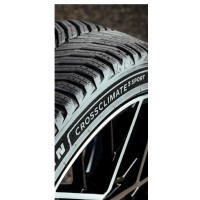 A Michelin CrossClimate 3 bemutatása