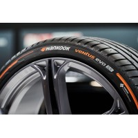 Hankook Ventus Evo: A nyári gumiabroncsok új generációja