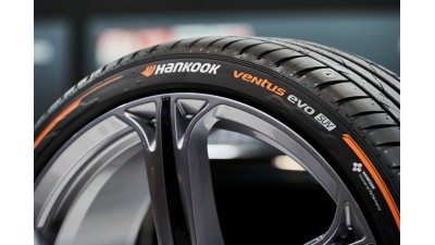 Hankook Ventus Evo: A nyári gumiabroncsok új generációja