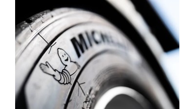 Michelin új teherautó-abroncsai a városi kiszállításokhoz