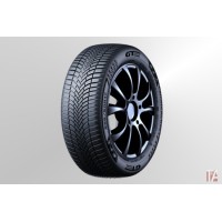 A GT Radial ClimateActive Európai Bevezetése