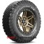 225/70R17 S ALL-TERRAIN T/A KO2 RWL Bfgoodrich nyári gumi
