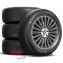 225/50R19 H Alpin 7 XL Michelin téli gumi