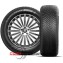 225/50R19 H Alpin 7 XL Michelin téli gumi