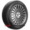 225/50R19 H Alpin 7 XL Michelin téli gumi