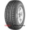 265/60R18 T CrossContact LX Continental nyári gumi