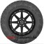 265/70R15 T Open Country A/T3 Toyo négyévszakos gumi
