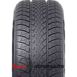 215/60R17 V TW401 WinterX XL Triangle téli gumi