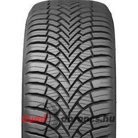225/55R17 W MULTIWAYS 2 XL Lassa négyévszakos gumi