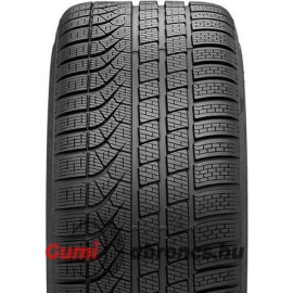 255/45R22 H PZero Winter XL Seal * elt Pirelli téli gumi