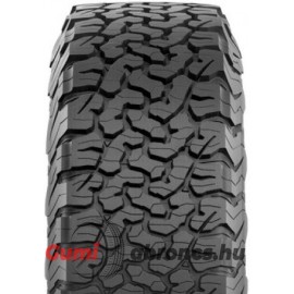 225/70R17 S ALL-TERRAIN T/A KO2 RWL Bfgoodrich nyári gumi