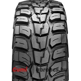 235/85R16 Q KL71 Road Venture MT Kumho nyári gumi