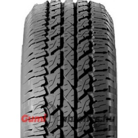 285/60R18 V D693 III Bridgestone nyári gumi