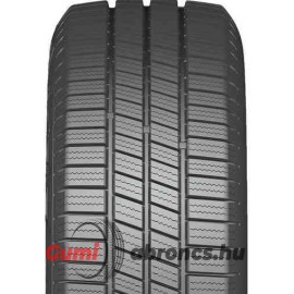 215/65R16C T GitiVan AllSeason LA1 Giti négyévszakos gumi