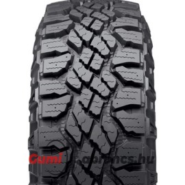255/60R20 Q Wrangler Duratrac XL FP LR Goodyear nyári gumi