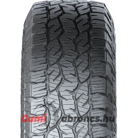 255/65R17 H MP72 Izzarda AT2 FR MS Matador nyári gumi