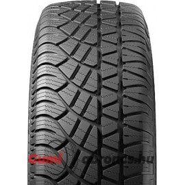 225/65R18 H Latitude Cross XL Michelin nyári gumi