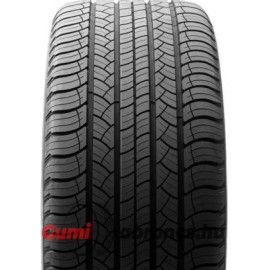 265/45R21 W Latitude Tour HP JLR Grnx Michelin nyári gumi