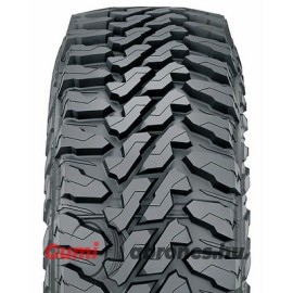265/70R17 Q GEOLANDAR MT G003 Yokohama nyári gumi