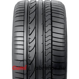 265/35R19 Y RE050A AO XL Bridgestone nyári gumi