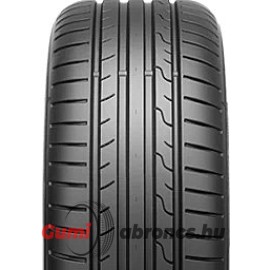 225/45R17 W BluResponse XL MFS Dunlop nyári gumi