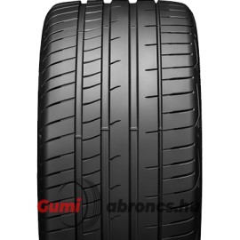 325/30R21 Y Eagle F1 Supersport XL FP Goodyear nyári gumi