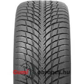 245/45R18 V WR SNOWPROOF P XL FR Nokian téli gumi