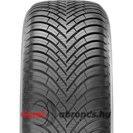 215/70R16 H Quatrac Vredestein négyévszakos gumi