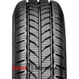185/75R16C R Wdrive WY01 Yokohama téli gumi
