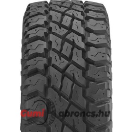 295/70R17 Q DISCOVERER S/T MAXX Cooper nyári gumi