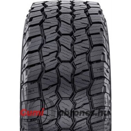 265/65R17 H Pinza AT BSW Vredestein négyévszakos gumi