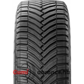 225/75R16C R Crossclimate Camping CP Michelin négyévszakos gumi