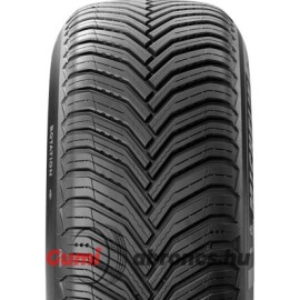 285/45R22 H Crossclimate2 A/W XL Michelin négyévszakos gumi