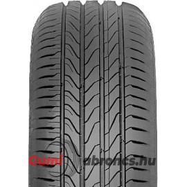 205/55R19 V UltraContact XL FR Continental nyári gumi
