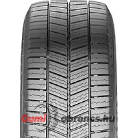 225/75R17C Q VanContact A/S Ultra Continental négyévszakos gumi