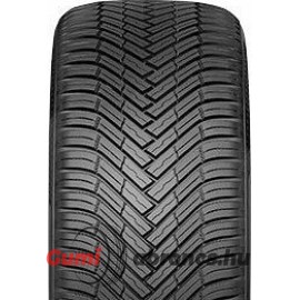 215/55R17 W N-Blue 4Season 2 XL RPB Nexen négyévszakos gumi