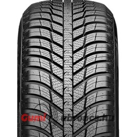 225/60R18 V N-Blue 4S SUV XL RPB Nexen négyévszakos gumi