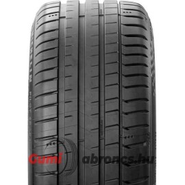 275/35R21 Y Pilot Sport S5 Michelin nyári gumi