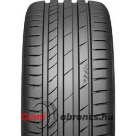 265/40R22 Y PS71SUV Ecsta XL Kumho nyári gumi