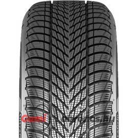 255/45R22 V UG Performance 3 XL FP Goodyear téli gumi