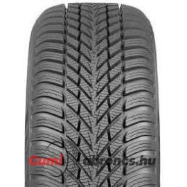 215/65R17 H SNOWPROOF 2 SUV XL Nokian téli gumi