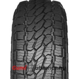 205/80R16 T AT002 DuelerAT Bridgestone négyévszakos gumi