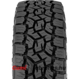215/75R15 T Open Country A/T3 Toyo négyévszakos gumi