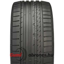265/35R18 Y Suregrip Pro Sport  XL Gripmax nyári gumi