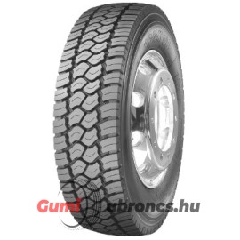 285/70 R19,5 ORJAK O3 146L/140M 3PMSF M+ Sava nyári gumi