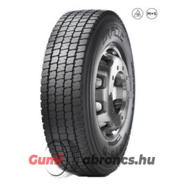 295/80 R22.5 ER70-D 152/148M TL M+S hajt Eracle nyári gumi