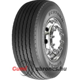285/70 R19.5 ECOTONN 150/148J TL M+S 3PM Fulda nyári gumi