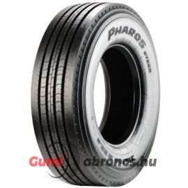 315/70 R22.5 PHAROS STEER  TL M+S (by Pi Pharos nyári gumi