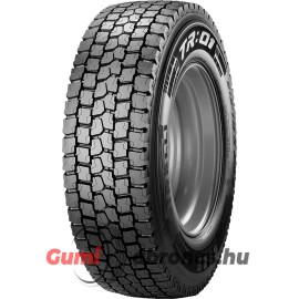 235/75 R17,5 TR:01 132/130M TL Pirelli nyári gumi